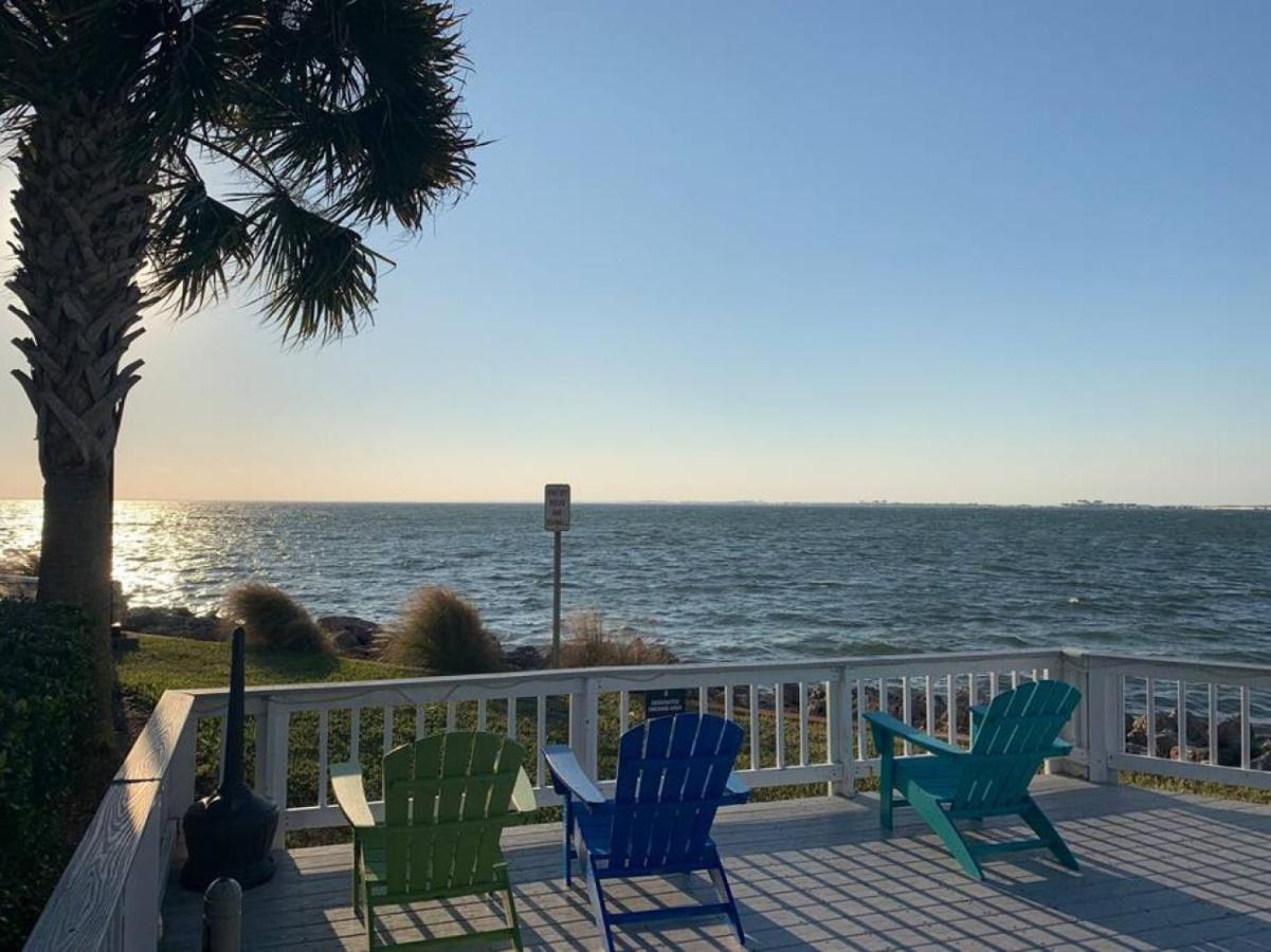 Wake Up To Ocean Views From Your Private Balcony Tampa Exterior foto