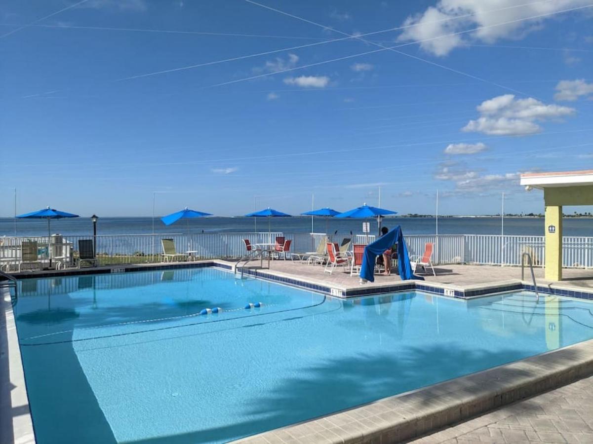 Wake Up To Ocean Views From Your Private Balcony Tampa Exterior foto