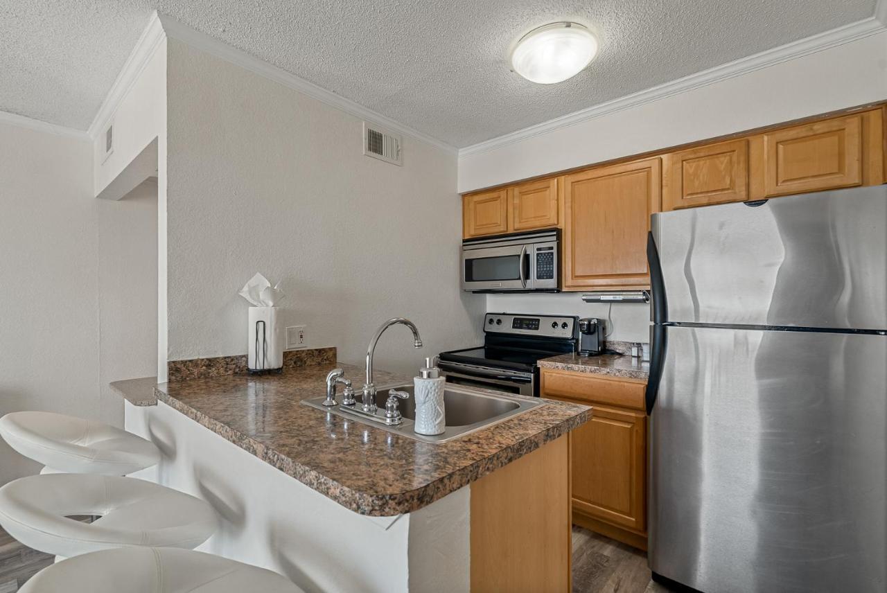 Wake Up To Ocean Views From Your Private Balcony Tampa Exterior foto