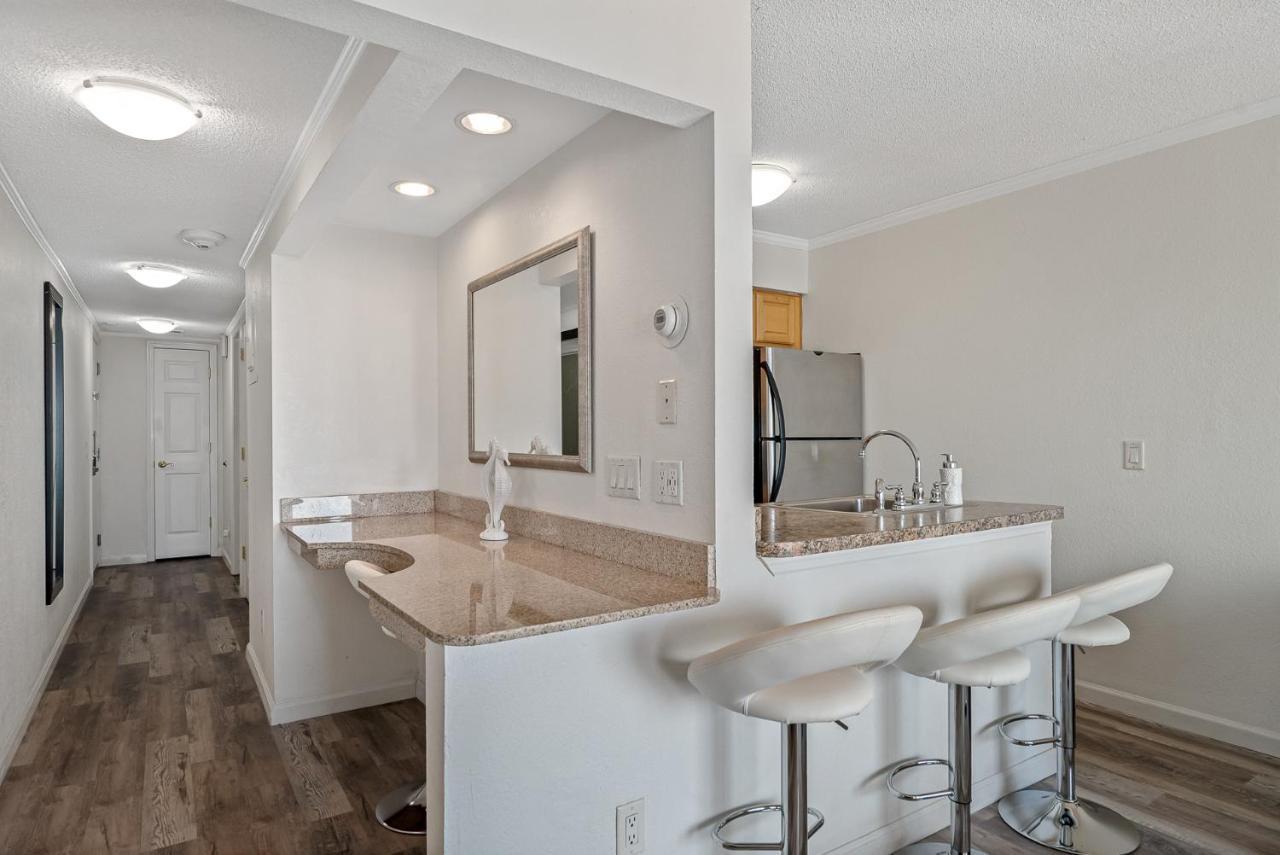 Wake Up To Ocean Views From Your Private Balcony Tampa Exterior foto