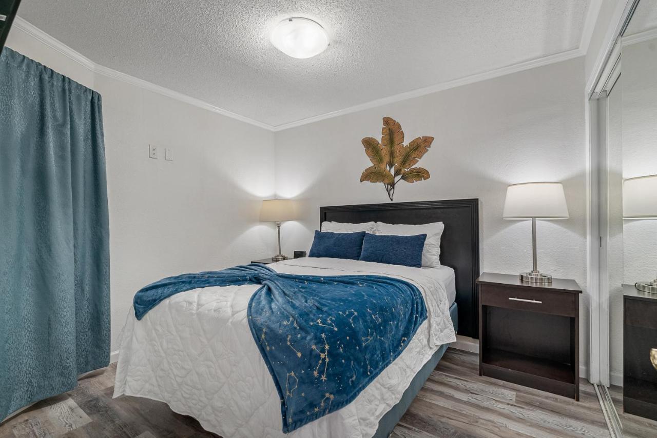 Wake Up To Ocean Views From Your Private Balcony Tampa Exterior foto