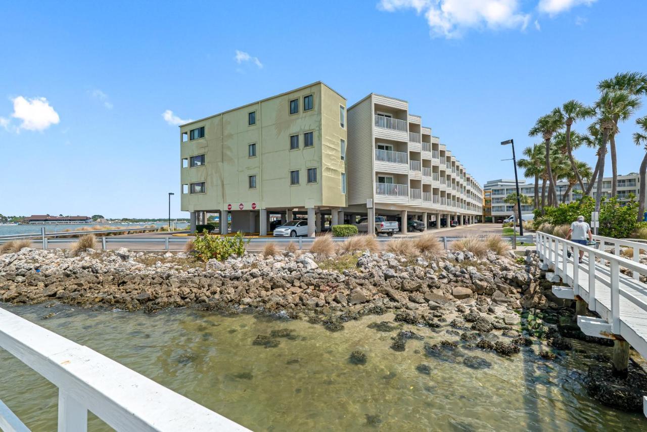 Wake Up To Ocean Views From Your Private Balcony Tampa Exterior foto