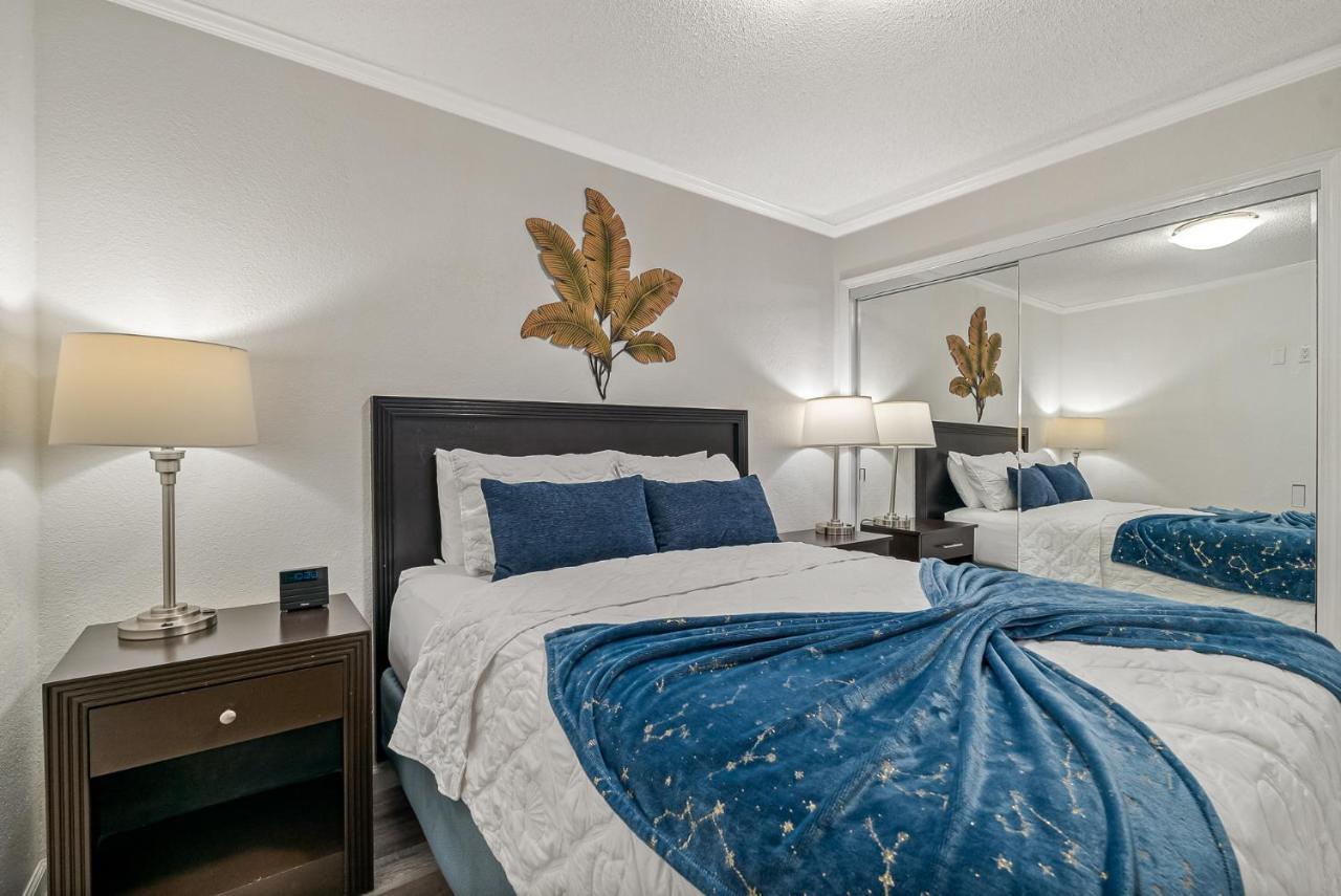 Wake Up To Ocean Views From Your Private Balcony Tampa Exterior foto