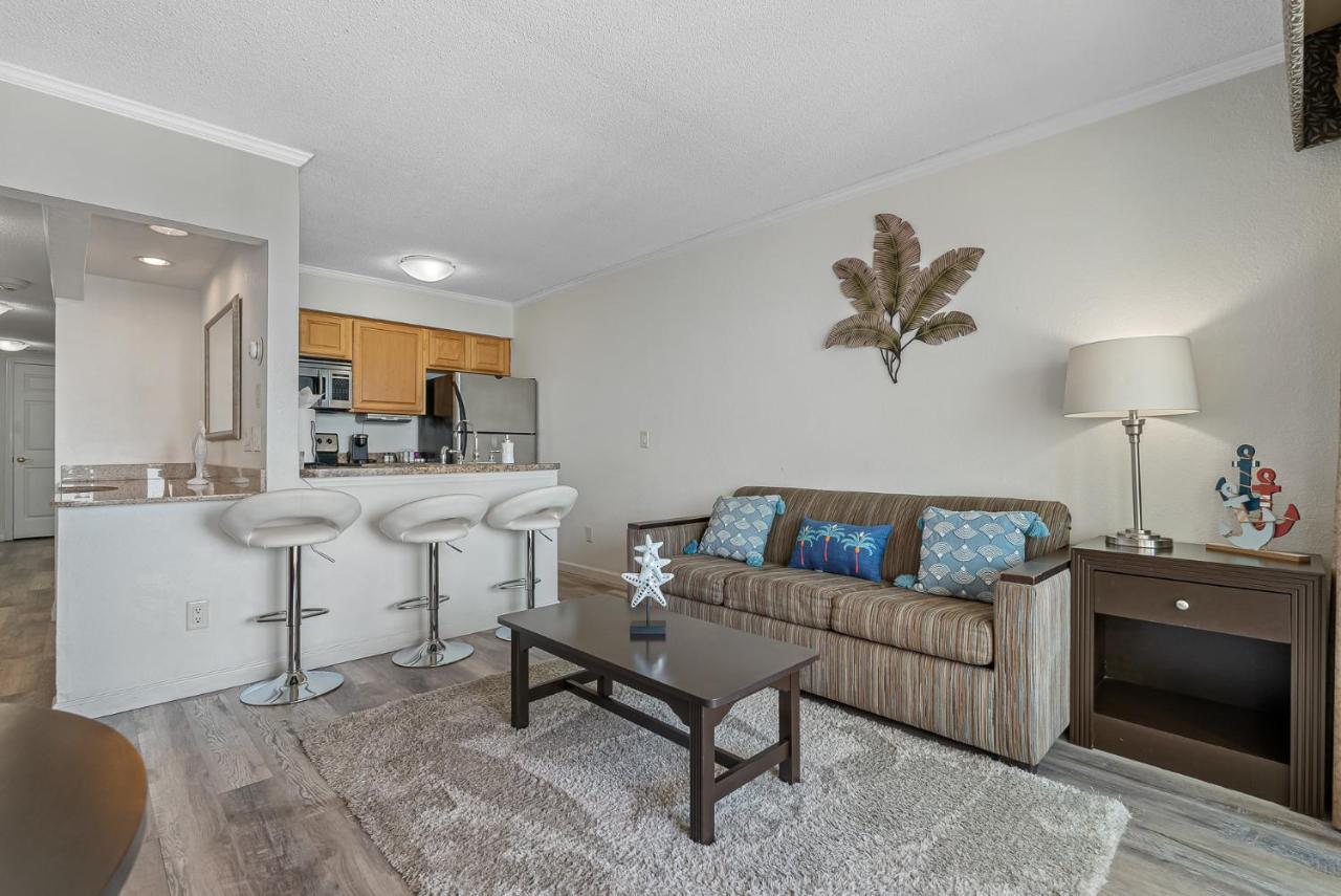 Wake Up To Ocean Views From Your Private Balcony Tampa Exterior foto