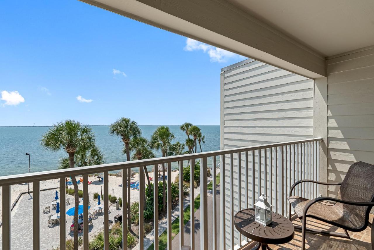 Wake Up To Ocean Views From Your Private Balcony Tampa Exterior foto