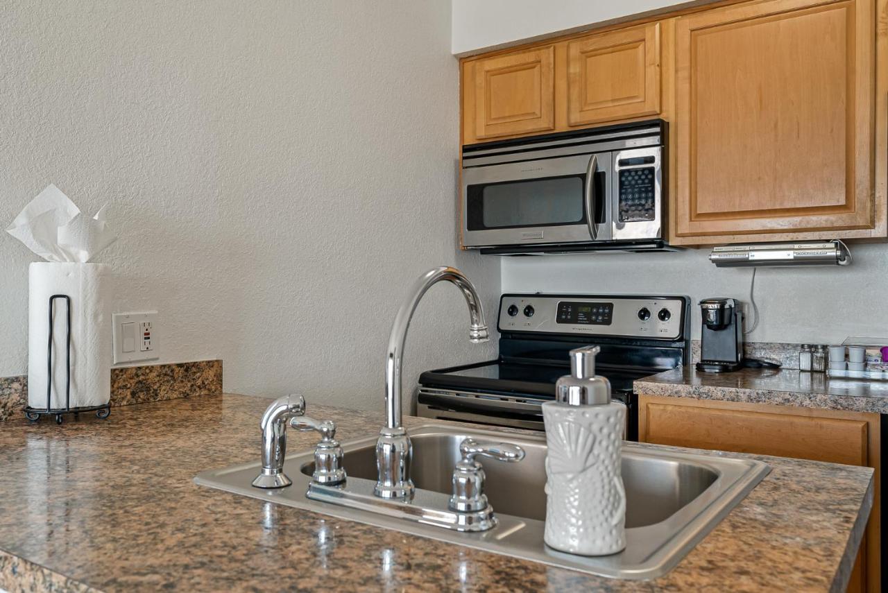 Wake Up To Ocean Views From Your Private Balcony Tampa Exterior foto